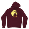 Castle Unisex Hoodie