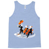 rock me amadeus Tank Top