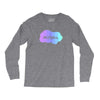 rainbow Long Sleeve Shirts