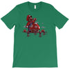 mushroom eater T-Shirt