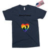 Worth The Wait Baby Foot Exclusive T-shirt