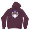 anonymous hacker revolution Hoodie