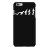 icke evolution iPhone 6 Plus/6s Plus Case
