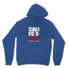cali foreva Unisex Hoodie
