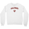 kalevard university Crewneck Sweatshirt