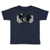 paternity test Toddler T-shirt