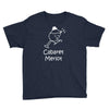 cabaret merlot Youth Tee