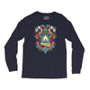pencil Long Sleeve Shirts