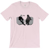 paternity test T-Shirt