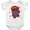 cutie pa Baby Onesie
