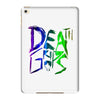 Death Grips iPad Mini 4
