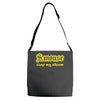 s. mouse Adjustable Strap Totes