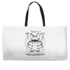 experiment 6 Weekender Totes