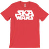 ska wars punk rock music band tee new T-Shirt