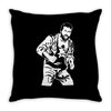 bud spencer film Throw Pillow