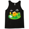 no jacket required Tank Top