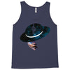 Space Love Tank Top