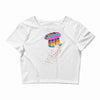 pi &ntilde;ata Crop Top