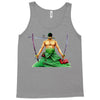 roronoa zoro Tank Top