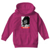 Aretha Franklin Queen Youth Hoodie