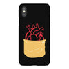 Heart Pocket iPhoneX
