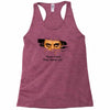 They Never Lie Racerback Tank