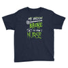 halloween nurses Youth Tee