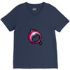 pen haxico 2 V-Neck Tee