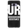 underground resistence Samsung Galaxy S8 Plus