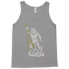 zeus gott griechenland olymp herrscherblitz jupiter mythologie Tank Top