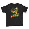 scott radio Youth Tee
