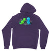 vs anatomy Unisex Hoodie