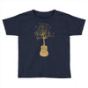 roots rock Toddler T-shirt