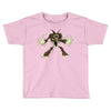 rahzar Toddler T-shirt