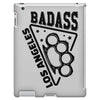 badass la iPad 3 and 4 Case