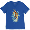 skilfuld V-Neck Tee