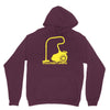 saugertuning Hoodie