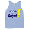 sabe a rayo Tank Top