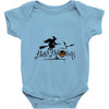 halloween Baby Onesie