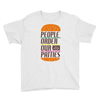 poop Youth Tee