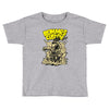 rommes custom Toddler T-shirt