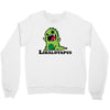 likalotapus Crewneck Sweatshirt