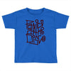 PANİC AT THE DİSCO Toddler T-shirt