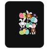 easter boxer Mousepad