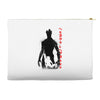 crazy rocket guardians japan poster shape cosmos space fighters Accessory Pouches
