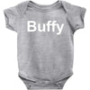 buffy Baby Bodysuit