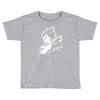 vegeta dragonball z Toddler T-shirt