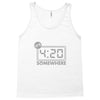 it's four twenty Tank Top