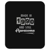made in 1990 and still awesome Mousepad