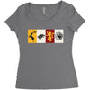 Got Women's Triblend Scoop T-shirt